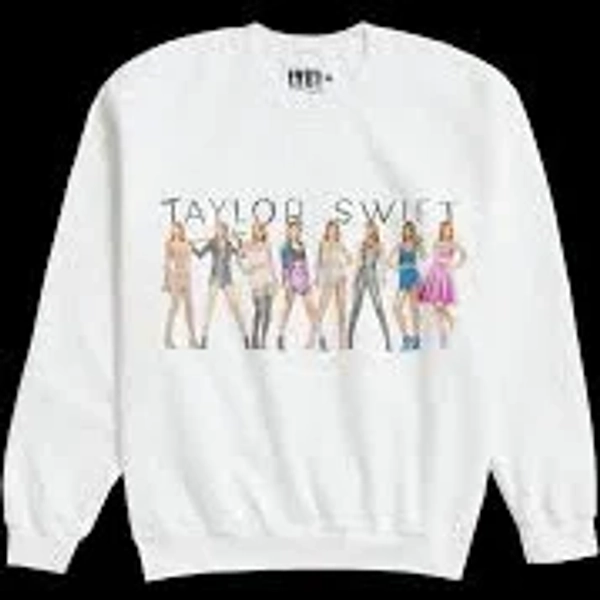 Taylor's Version 1989 Crewneck
