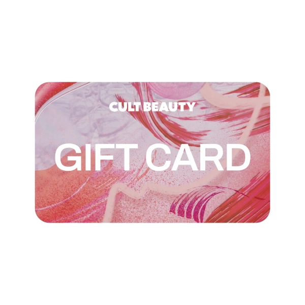 CULT BEAUTY eGift Card (25€–500€)
