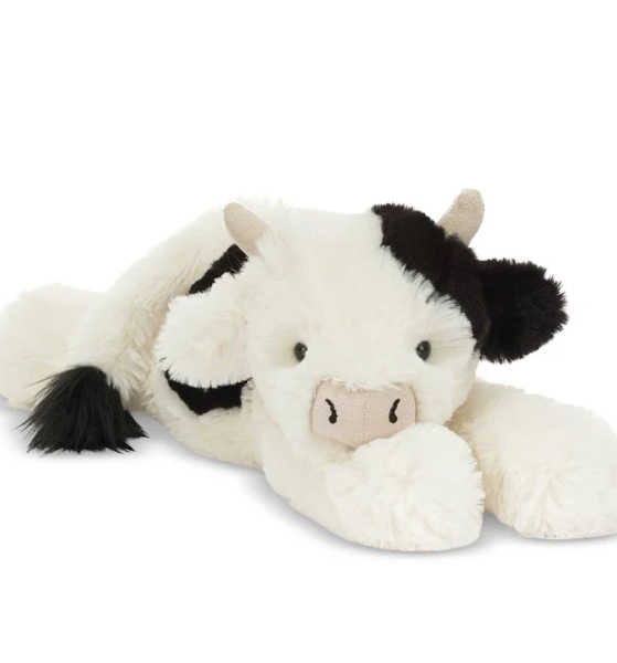 Jellycat Smudge Cow