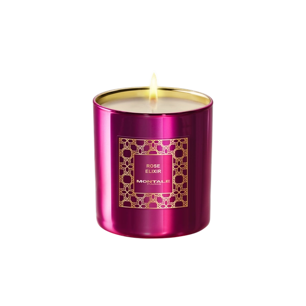 Candle Rose Elixir