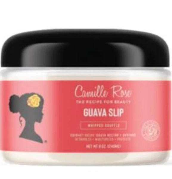 Camille Rose Guava Slip Whipped Souffle