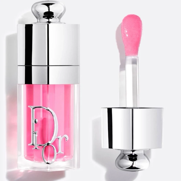 Dior Addict Lip Glow Oil