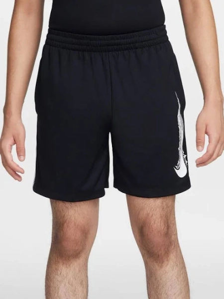 Nike Boys' Dri-FIT Tennis Shorts