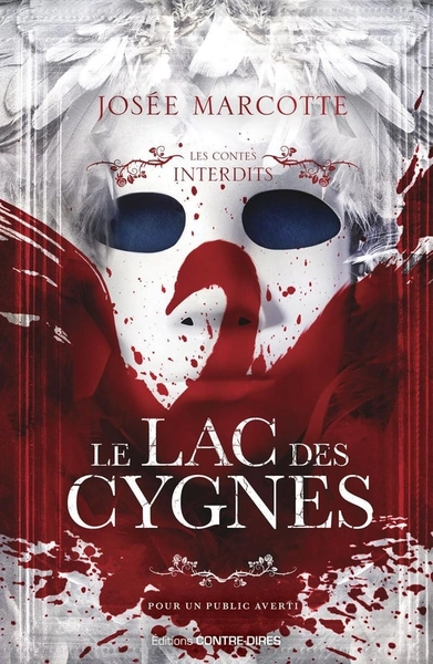 Les contes interdits : Le lac des cygnes