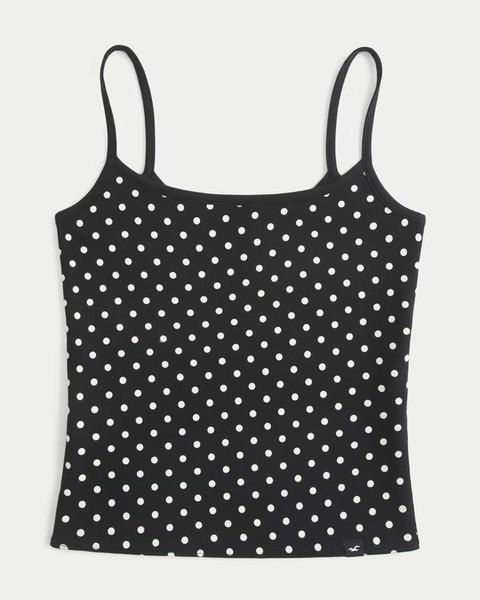 Hollister Callie Reversible Cami