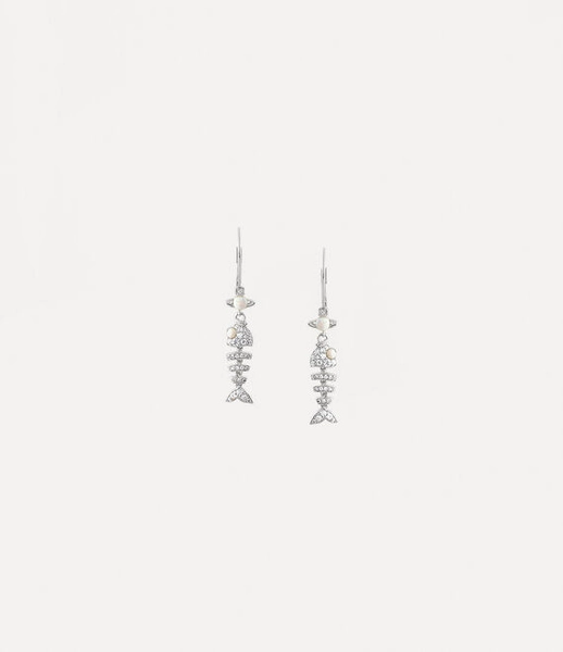 Lyall Earrings 