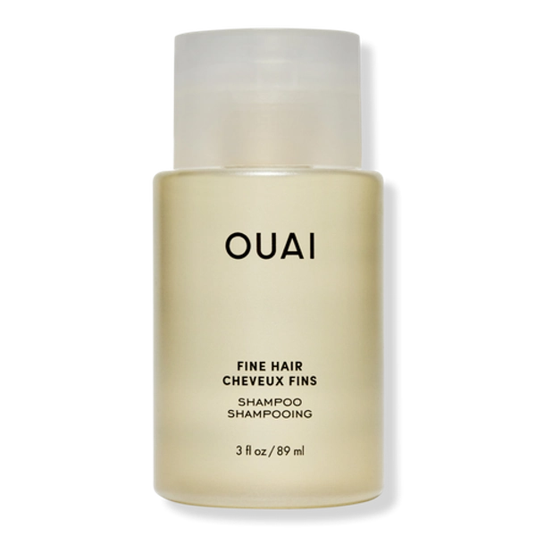 Shampoo for Fine Hair - 3.0 oz