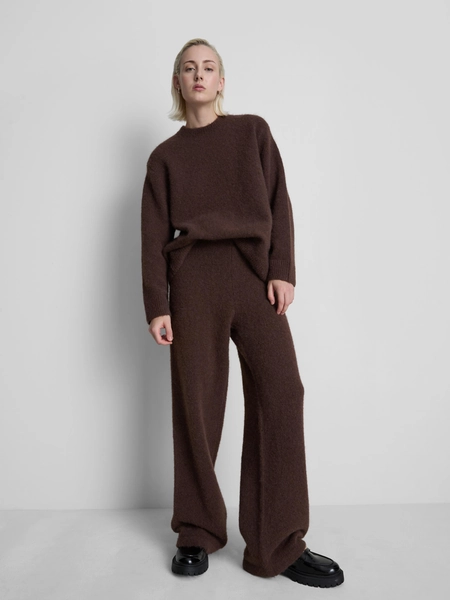 MAJOR FIND | Soft Touch Trousers