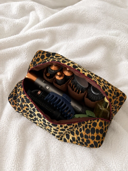 KIT FOR DYSON AIRWRAP LEOPARD