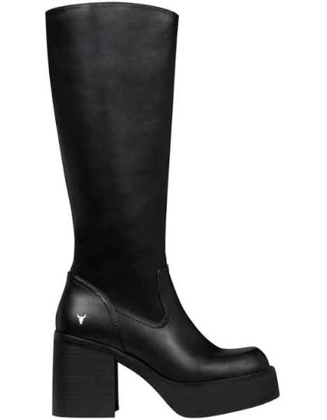 Windsor Smith Women's Nowhere Knee-High Boots