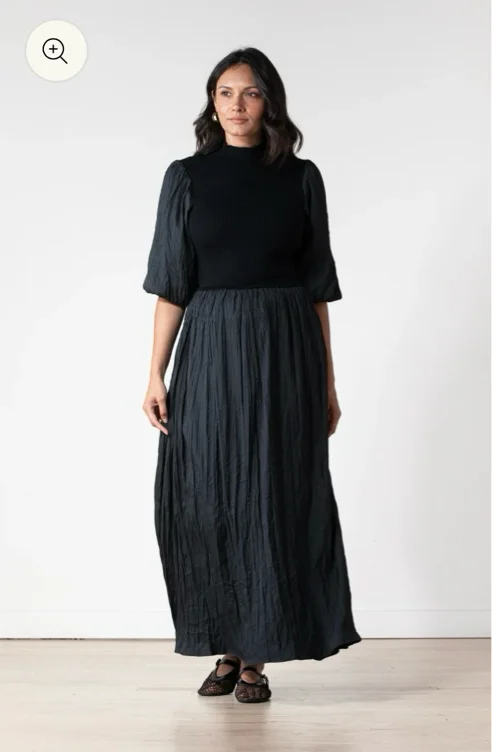 Lunella sponde dress 