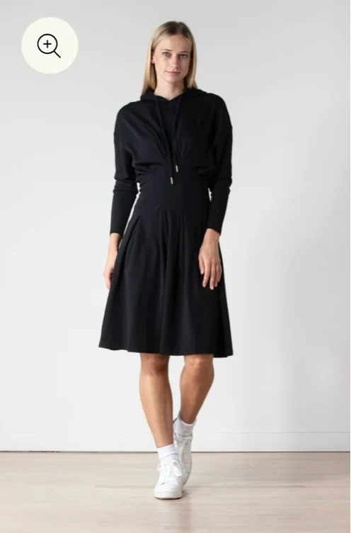 Lunella carpo dress 