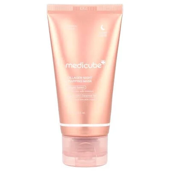 Medicube Collagen Night Wrapping Mask