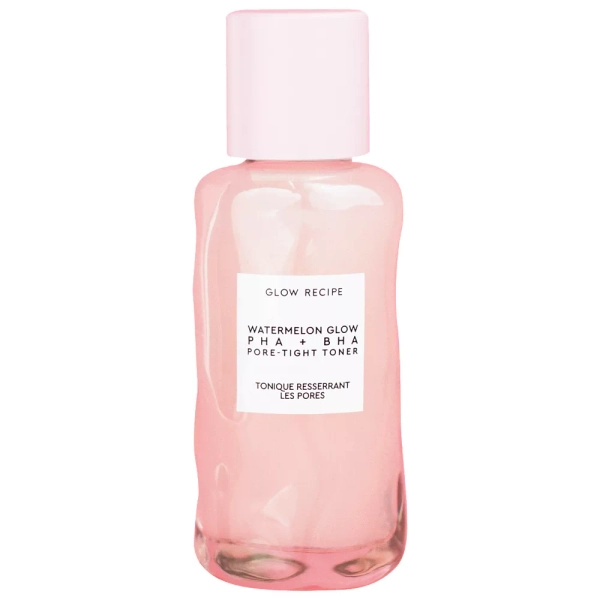 Glow Recipe Watermelon Glow PHA + BHA Pore-Tight Toner