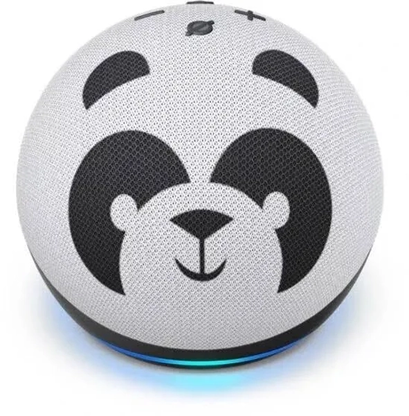 Amazon Echo Dot Kids Edition