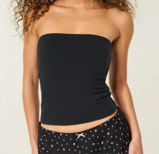 Taylor Reversible Tube Top