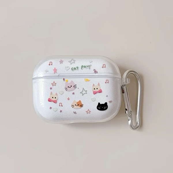 graffiti   compatible 1 2 earphone protective case - Temu