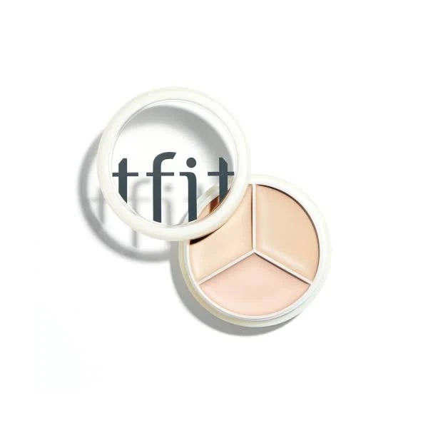 [Deal] TFIT - Cover Up Pro Concealer - 15g - 00 Light by Stylevana