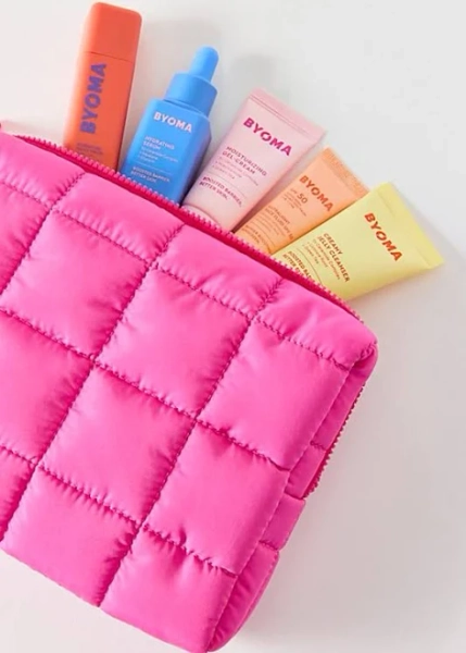 BYOMA Universal Skincare Heroes Gift Set