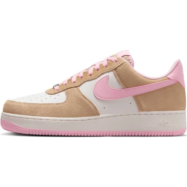 Nike Men's Air Force 1 07 LV8