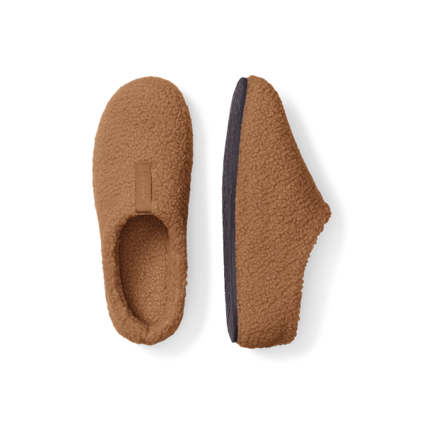 Bombas-Slipper       