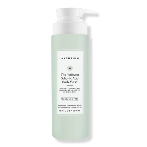 The Perfector Salicylic Acid Body Wash