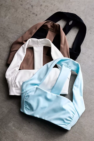Free People Don't Let Go Sports Bra