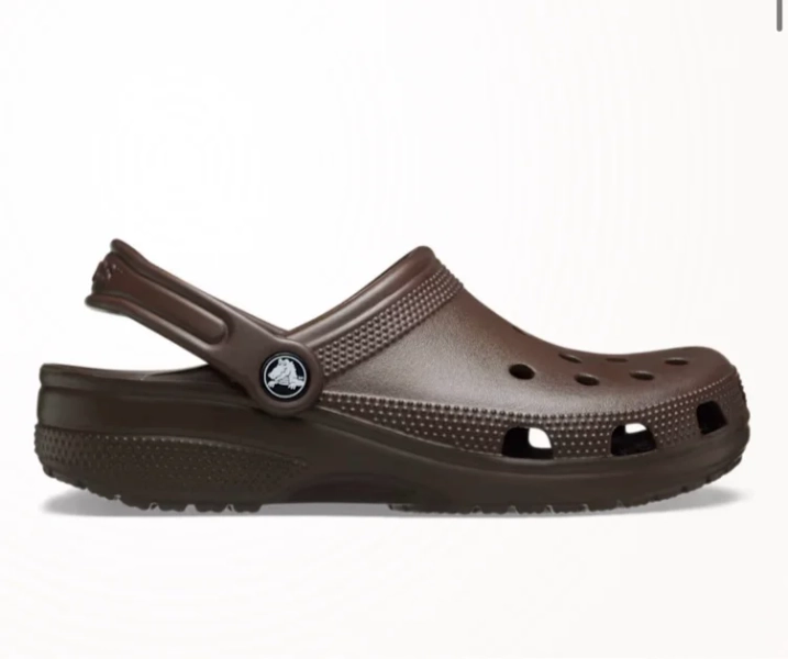 Classic Clog