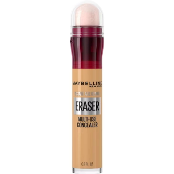 Maybelline Instant Age Rewind Multi-Use Dark Circles Concealer Medium to Full Coverage - 144 Caramel - 0.2 fl oz