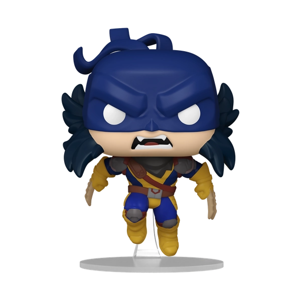 Wolverine (Wasteland) (X-Men '97) Pop! Figure - Collectible Toys & More | Funko