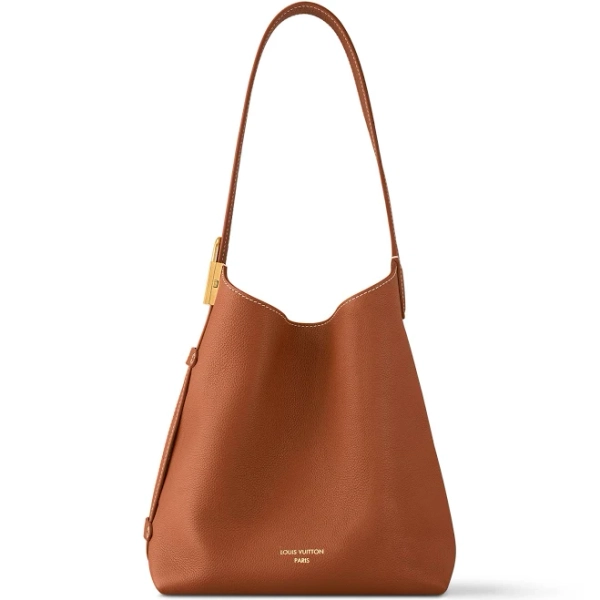 Louis Vuitton Low Key Hobo