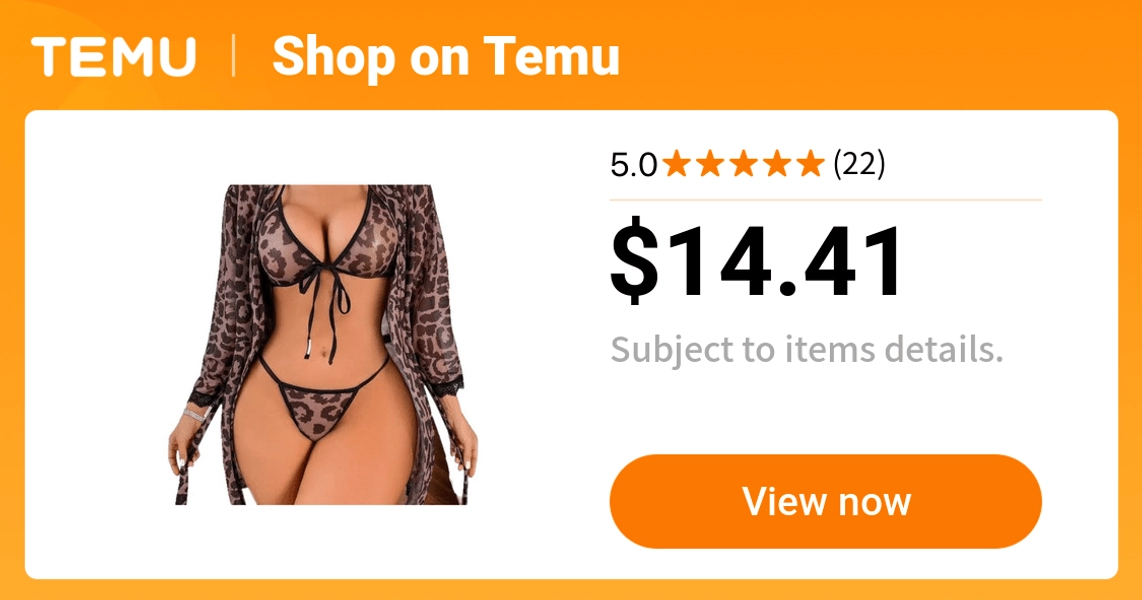 womens leopard cow     suit     swimwear - Temu