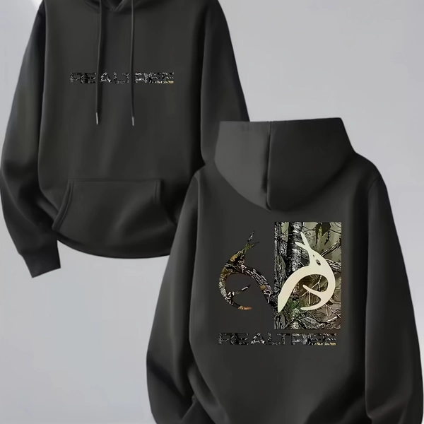 Unisex Autumn and Winter New Style Casual Fashion Trend Versatile Drawstring Hooded and Plush Couple Hoodie A Versatile Hooded Sweatshirt Suitable for Daily Wear in Autumn and Winter Suitable for Both Men and Women. Perfect for School Outdoor Workout