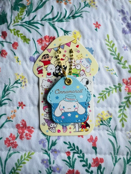 Sanrio Cinnamoroll Key Cover For House Keys KW1, SC1 and more!