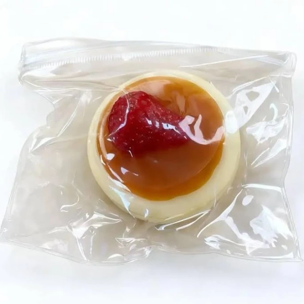 Cute Squishy Stress Toy, Slow Rebound Fidget