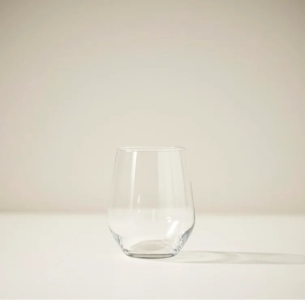 IVRIG Vaso - vidrio incoloro 45 cl