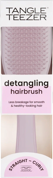 Entwirrbürste, Ultimate Detangler rosa, 1 St