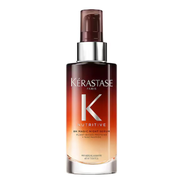 8H Magic Night Serum - für trockenes Haar