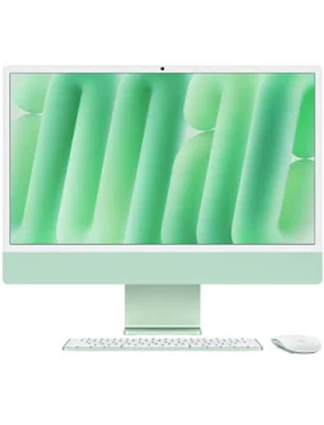 Apple iMac 4.5K 24" M4