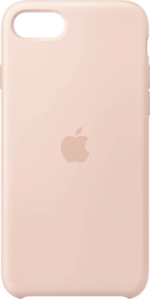 Apple iPhone SE Silicone Case