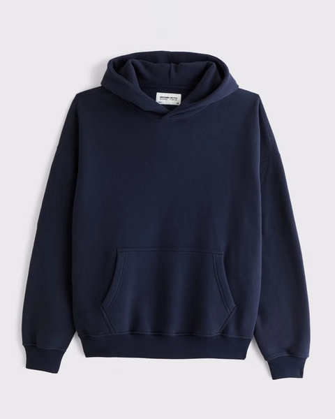 Essential Popover 2.0 Hoodie