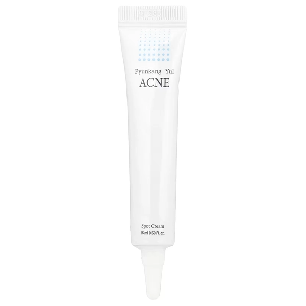 ACNE, Spot Cream, 0.5 fl oz (15 ml)
