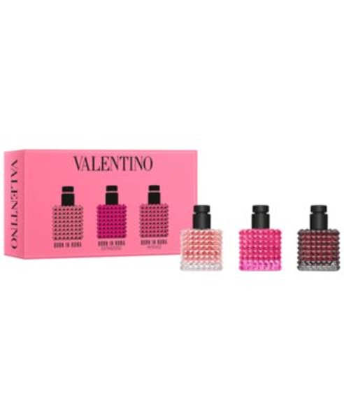 3-Pc. Donna Born in Roma Discovery Gift Set
