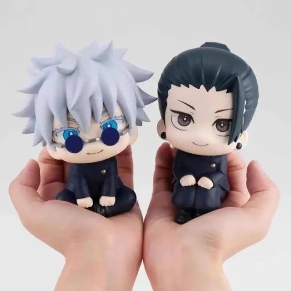 !2025 Latest 18+ Anime Resin Figurines Surprise Blind Box Collectible Toys Unique Birthday Gifts for