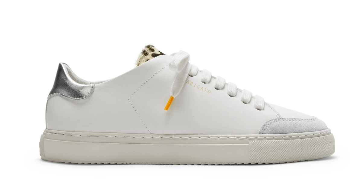 Clean 90 Triple Sneaker