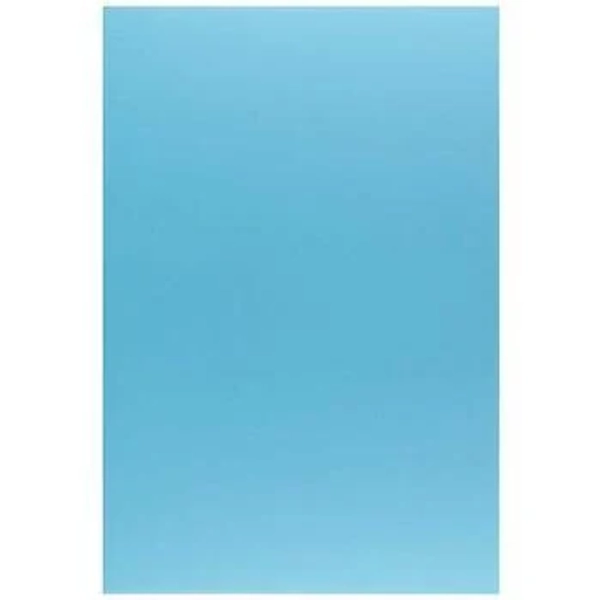Michaels Sky Blue 20" x 30" Coloured Foam Board