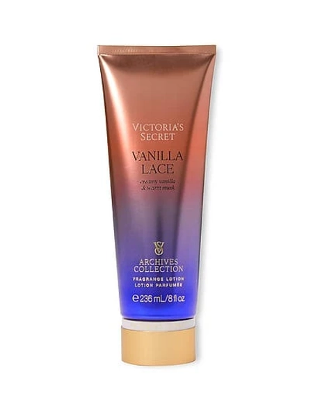 Victoria's Secret Fragrance Lotion