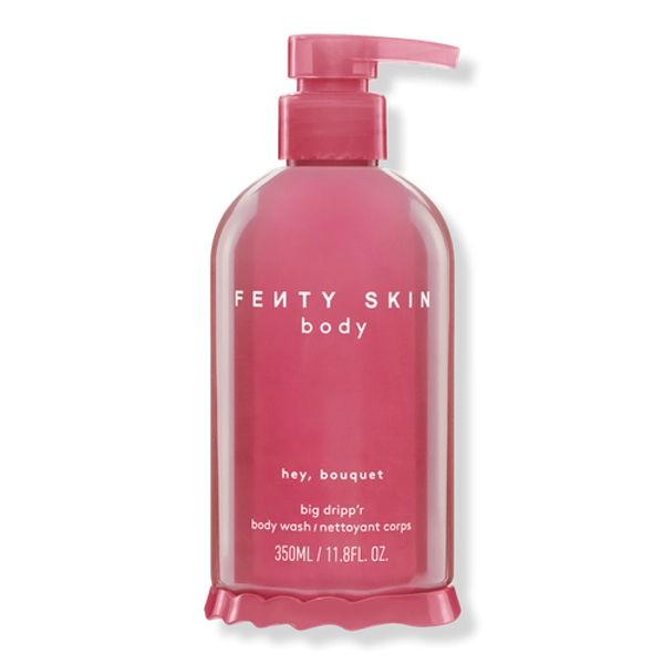 Fenty Big Dripp'r Body Wash - Hey, Bouquet