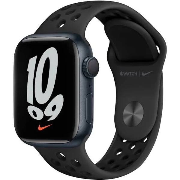 Apple Watch Series 7 GPS Aluminum