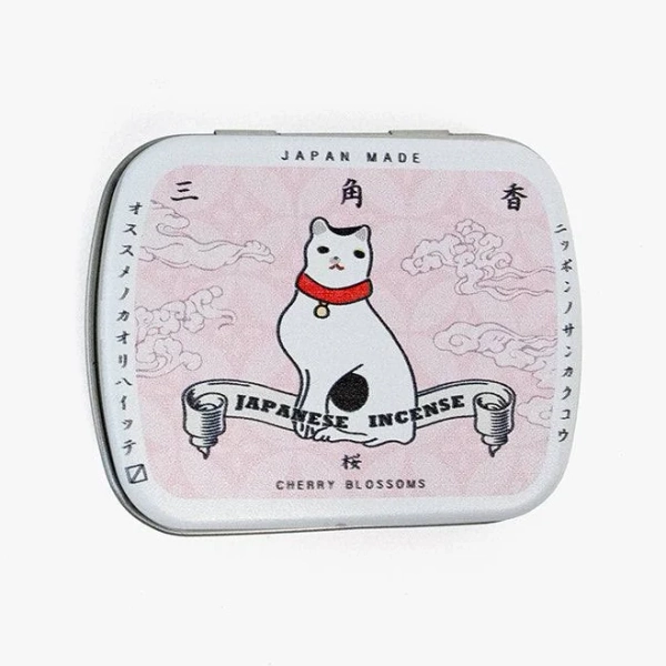 Wa Modern Japanese Incense Cherry Blossoms